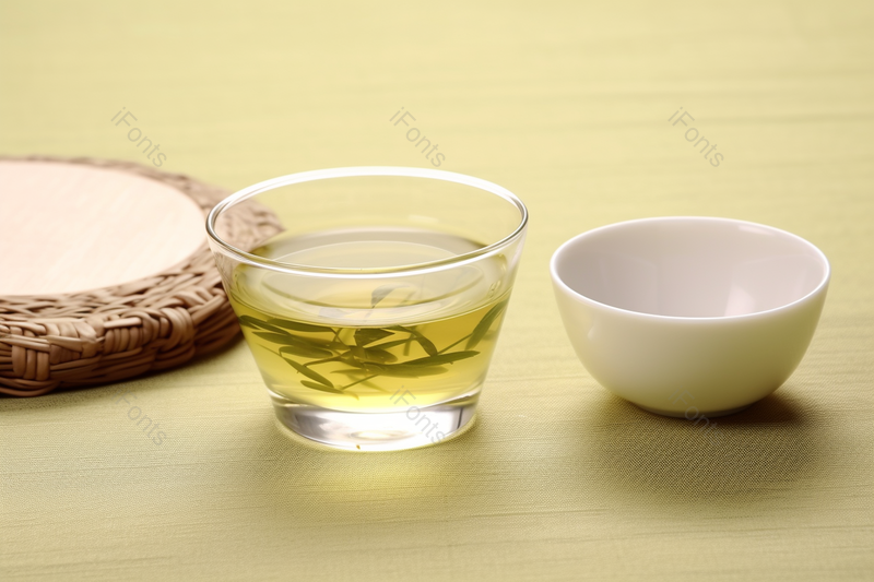 简约中式明亮场景品茶白茶,高清,摄影图,摄影图片,图片大全,摄影图免费下载